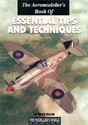 Picture of The Aeromodeller's Book of Essential Tips and Techniques - by Peter Miller