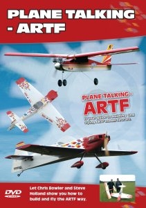 Picture of Plane Talking - ARTF