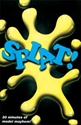 Picture of Splat!