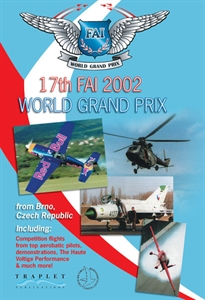 Picture of 17th FAI World Grand Prix