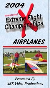 Picture of Extreme Flight Championships 2004 - Airplane Edition