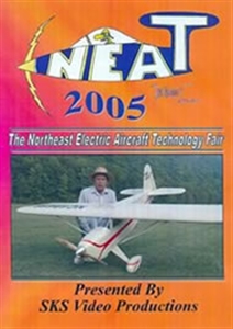 Picture of NEAT 2005 - The Northern Electric Aircraft Technology Fair