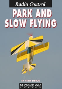 Picture of Radio Control Park and Slow Flying by Henrik Schulte