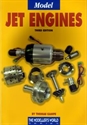 Picture of Model Jet Engines (3rd Edition) by Thomas Kamps