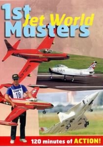 Picture of 1st Jet World Masters