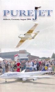 Picture of PureJet - Ahlhorn, Germany August 2004