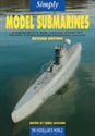 Picture of Simply Model Submarines - by Chris Jackson
