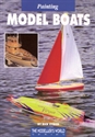 Picture of Painting Model Boats - By Rick Eyrich