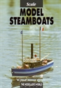 Picture of Scale Model Steamboats - by Phillip Vaughan Williams