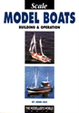 Picture of Scale Model Boats - Building & Operation - by John Cox