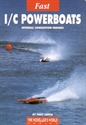 Picture of Fast I/C Powerboats - by Tony Jarvis