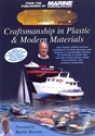 Picture of Marine Modelling Workshop - Craftsmanship in Plastics & Modern Materials