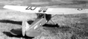 Picture of Cessna Bird Dog Plan
