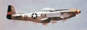 Picture of P-51D MUSTANG