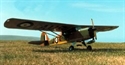 Picture of Auster J4 Plan