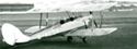 Picture of de Havilland DH.82 Tiger Moth (Plan)