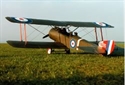 Picture of Sopwith 1.5 Strutter Plan