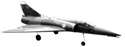 Picture of Dassault Mirage 5/50 Plan