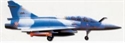 Picture of Dassault Mirage 2000B Plan