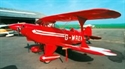Picture of Pitts Special S-2A Plan
