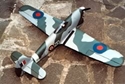 Picture of Hawker Typhoon