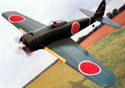 Picture of Nakajima Ki 43 'Oscar' Plan