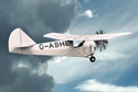 Picture of Aeronca C2 Plan (Smaller Version)