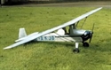 Picture of KIRBY T-29 MOTOR TUTOR
