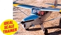 Picture of Auster AOP6/T7 Plan