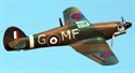 Picture of Hawker Hurricane (36")