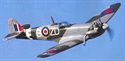 Picture of Spitfire Mk. IX	Plan
