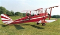 Picture of DH82a Tiger Moth Plan
