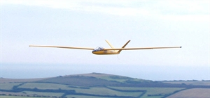 Picture of SLINGSBY SHREDERER HP-14