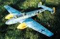 Picture of MESSERSCHMITT Bf110C