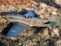 Picture of YAK 9 Plan