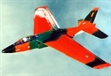 Picture of ALPHA JET