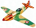 Picture of DEWOITINE D.520