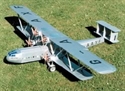 Picture of Handley Page HP 42 Plan
