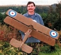 Picture of SOPWITH 1.5 STRUTTER