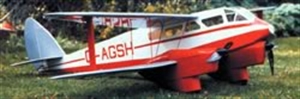 Picture of DH DRAGON RAPIDE