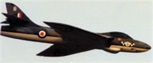 Picture of Hawker Hunter 2