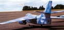Picture of Douglas RA-3B SkyWarrior Plan