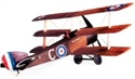 Picture of Sopwith Triplane Plan