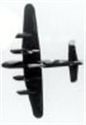 Picture of Avro Lancaster B1 Special Plan