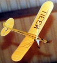 Picture of Piper Cub Plan	