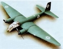 Picture of Junkers Ju188 Plan