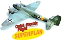 Picture of Ju 88G Plan