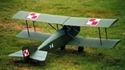 Picture of HANRIOT H19