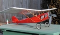 Picture of SPERRY MONOPLANE