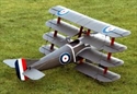Picture of ARMSTRONG WHITWORTH FK10